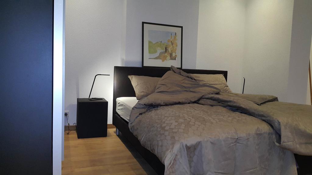 6 Apartamento