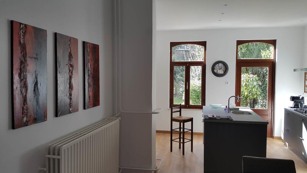 6 Apartamento