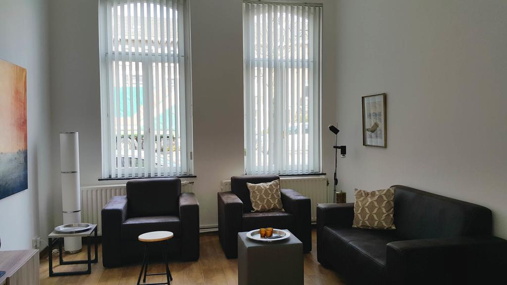 6 Apartamento Maastricht