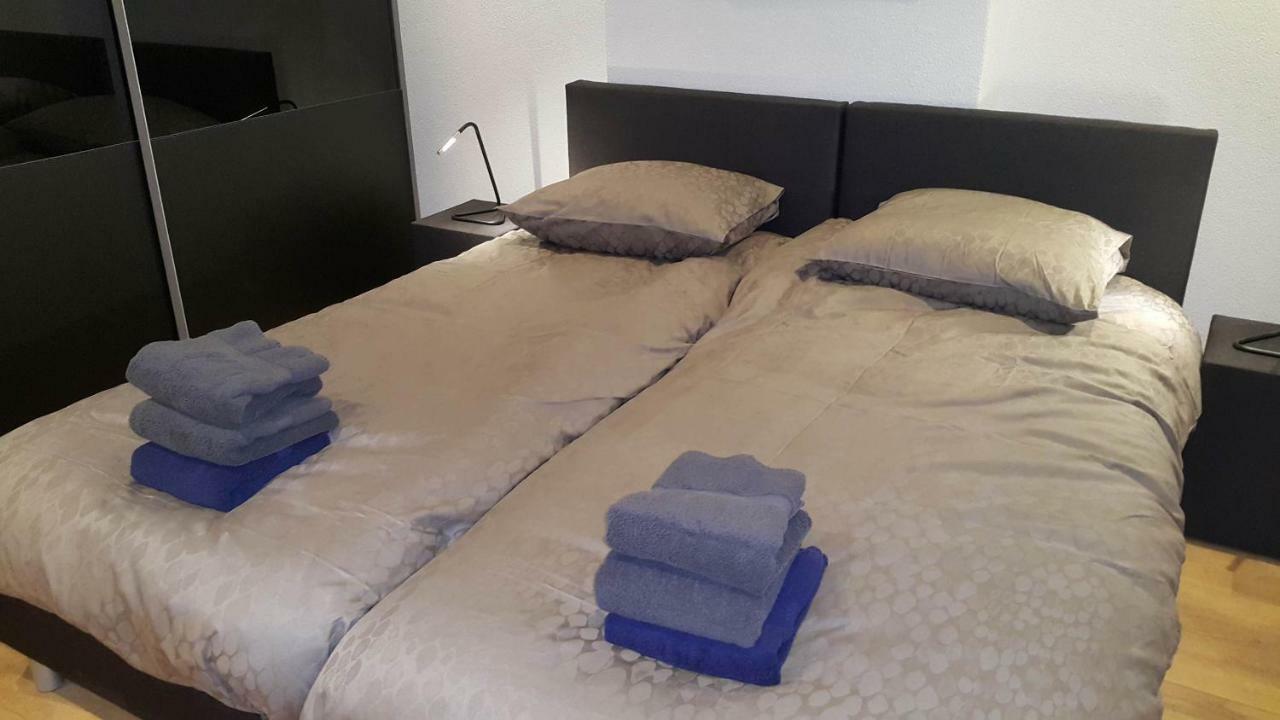 Apartamento 6 *
